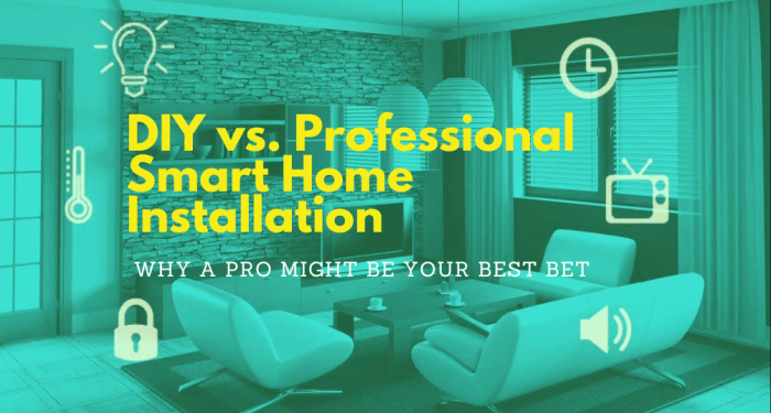 Improving Accessibility with Smart Home Automation for Seniors and the ...