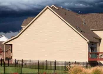 The Importance of Climate When Choosing Siding