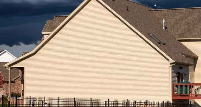 The Importance of Climate When Choosing Siding