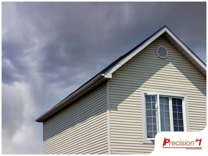 The Impact of Climate When Choosing the Best Siding