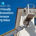 Budget-Friendly Exterior Renovations That Increase Property Value – The ...
