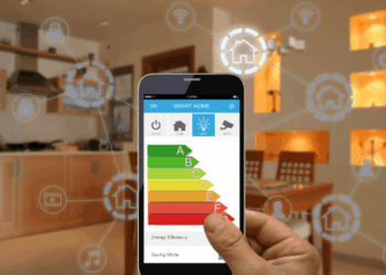 Can You Use Home Automation for Energy Savings?