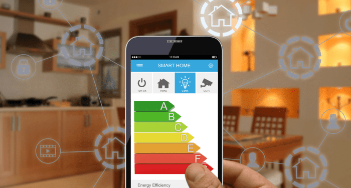 Can You Use Home Automation for Energy Savings?