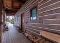 Fire Resistant House Siding Material