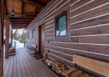 Fire Resistant House Siding Material