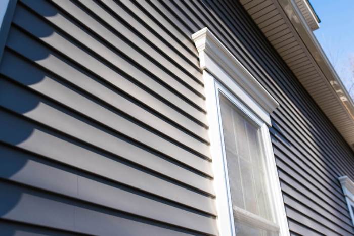 Fire Resistant Siding Options For Your House