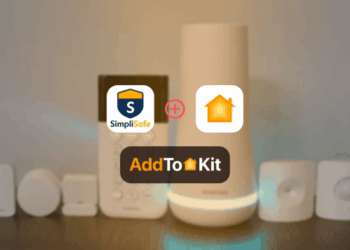 4 ways to add any SimpliSafe Smart Home Devices to HomeKit