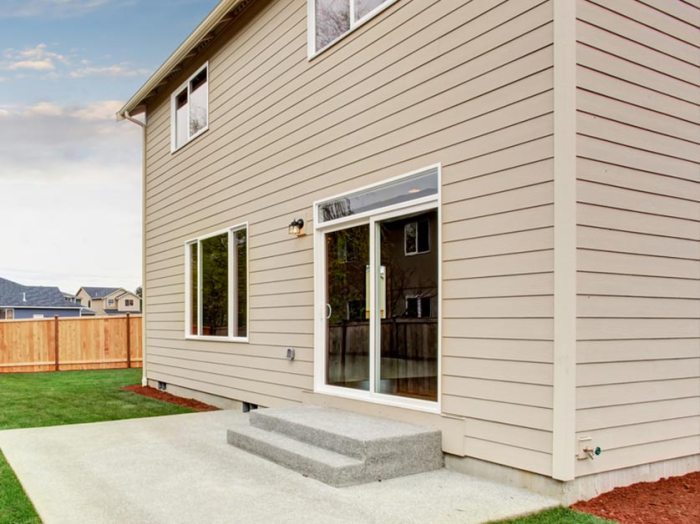 The Role of Climate in Making Siding Choices