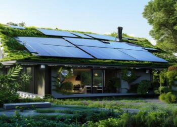 9 Revolutionary New Roofing Technology Trends for 2024