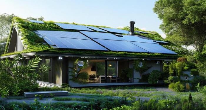 9 Revolutionary New Roofing Technology Trends for 2024