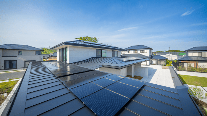 Flagler County's Smart Roof Technology Revolution