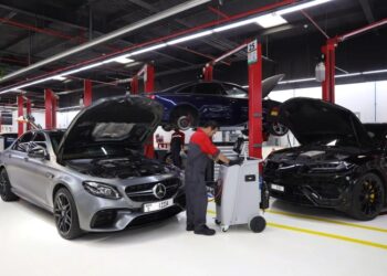 Common Mercedes Repair Issues and How to Fix Them - Travelistia