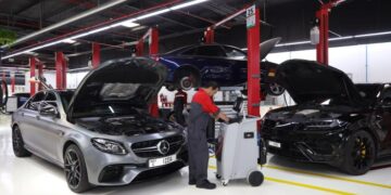 Common Mercedes Repair Issues and How to Fix Them - Travelistia