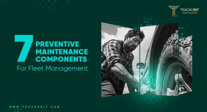 Keep Your Fleet on the Road: Why Preventative Maintenance is Key to ...