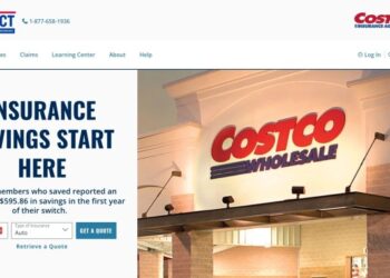 Costco Auto Insurance review, pros and cons, legit, quote (update 2024 ...