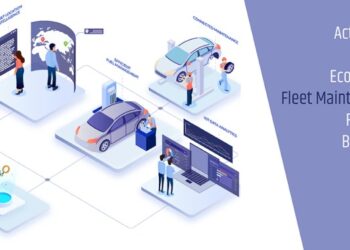 Actionable Tips To Economize Fleet Maintenance For Your Business